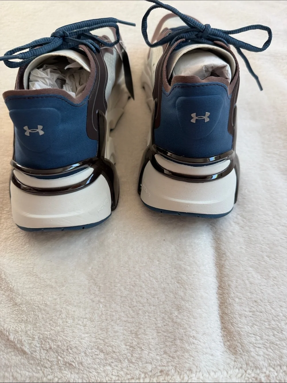 Halo Under Armour Unisex Athletic Shoe